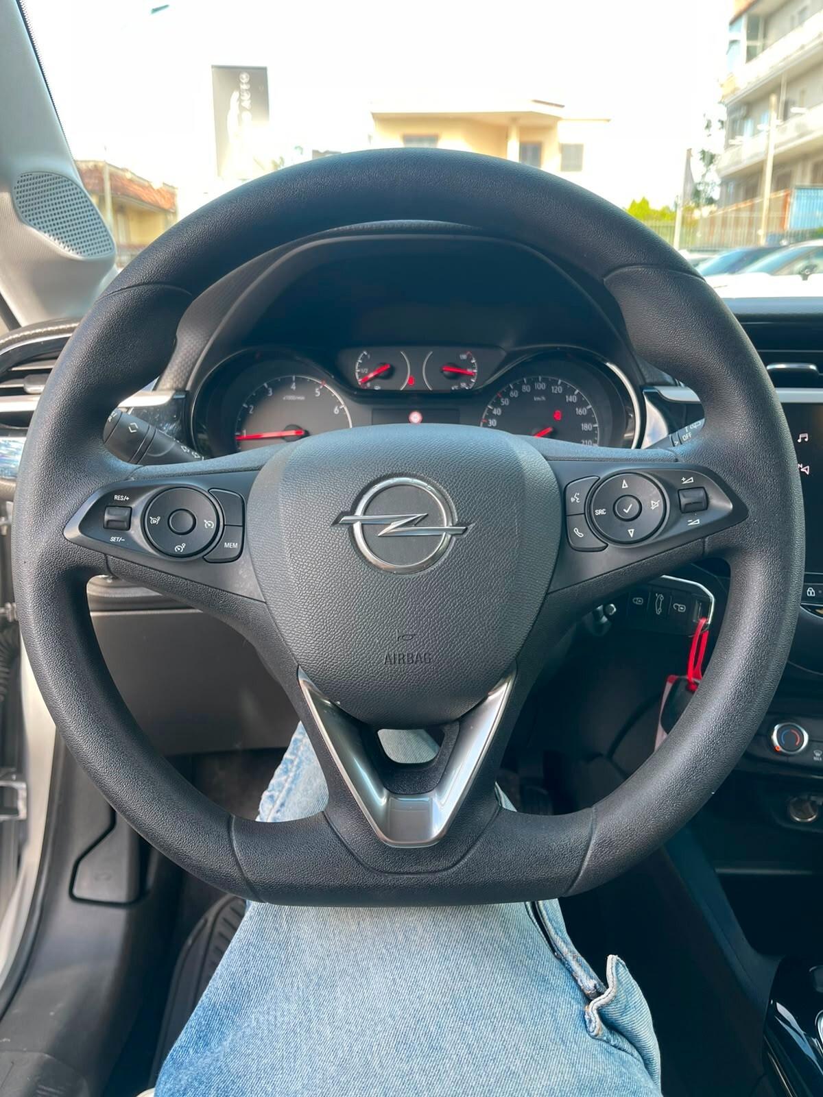 OPEL CORSA 1.5cc Diesel 100cv Edition
