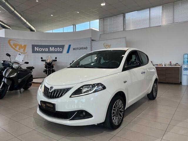 Lancia Ypsilon 1.0 firefly hybrid Gold Plus *NEOPATENTATI*