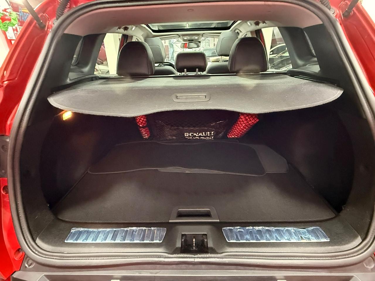 Renault Kadjar 1.5 dci 110cv SPORT EDITION - 2018