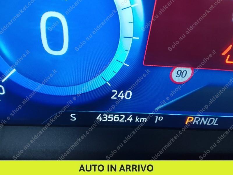 Ford Kuga 2.5 PHEV ST-Line 2WD e-Shifter