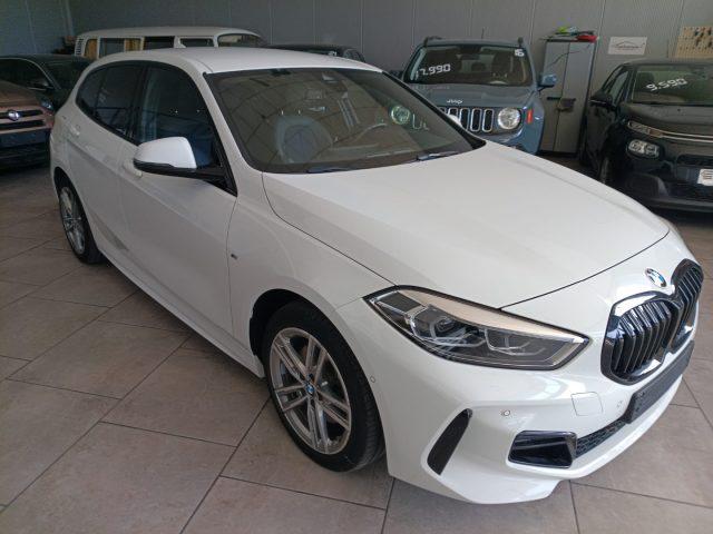 BMW 118 d 5p. Msport
