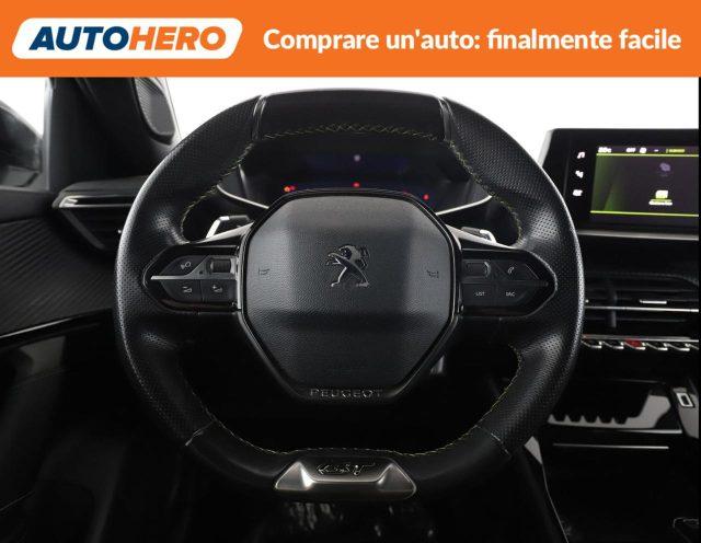 PEUGEOT 2008 1° serie PureTech Turbo 130 S&S GT Line