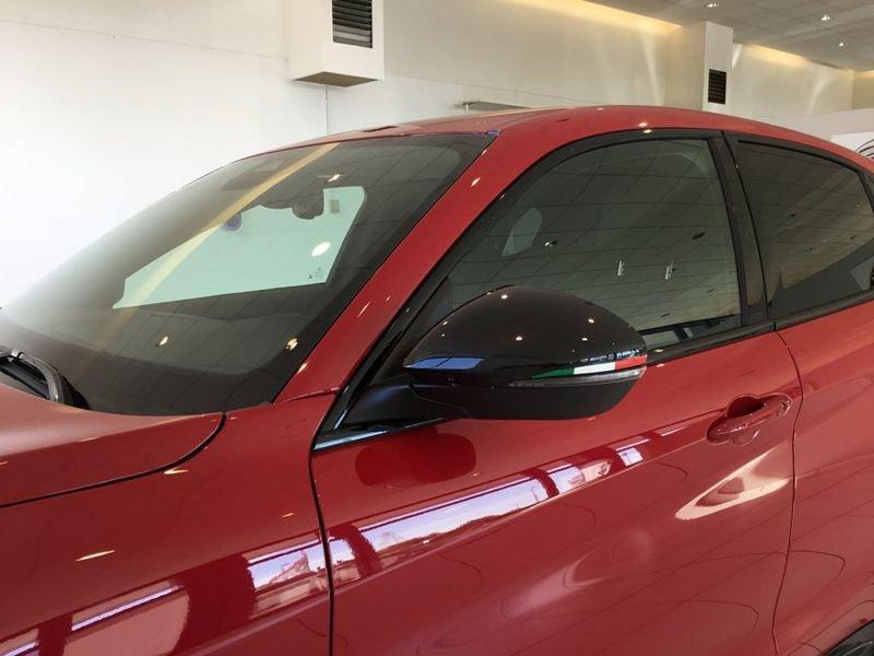 Alfa Romeo Stelvio 2.2 TD 210 CV Intensa AT8 Q4 MY25