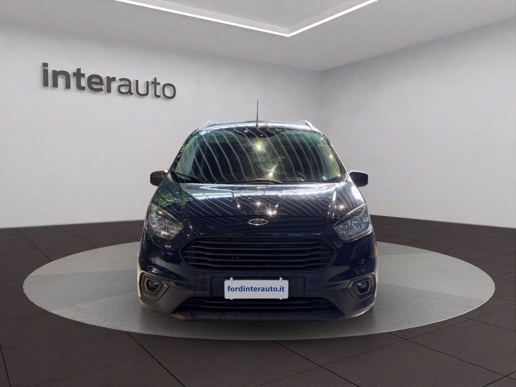 FORD Transit Courier 1.5 TDCi 100CV Van Trend del 2021