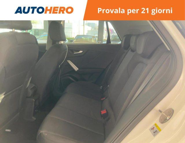 AUDI Q2 30 TFSI Admired Advanced