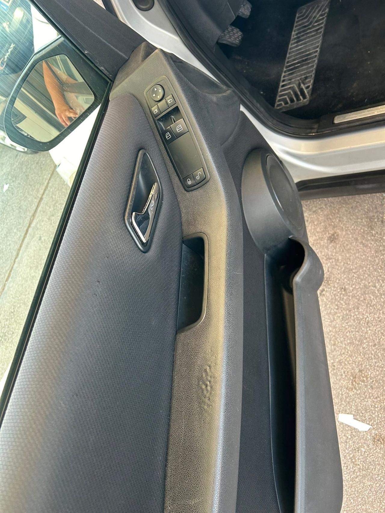 Mercedes-benz A 160 CDI Classic