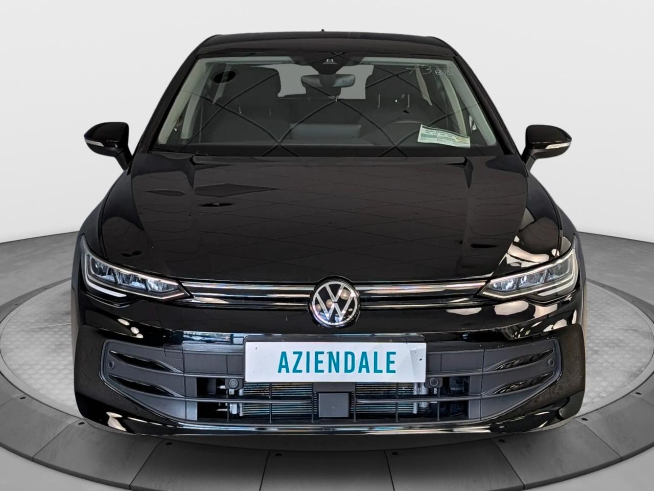 Volkswagen Golf 2.0 TDI 115 CV SCR Life