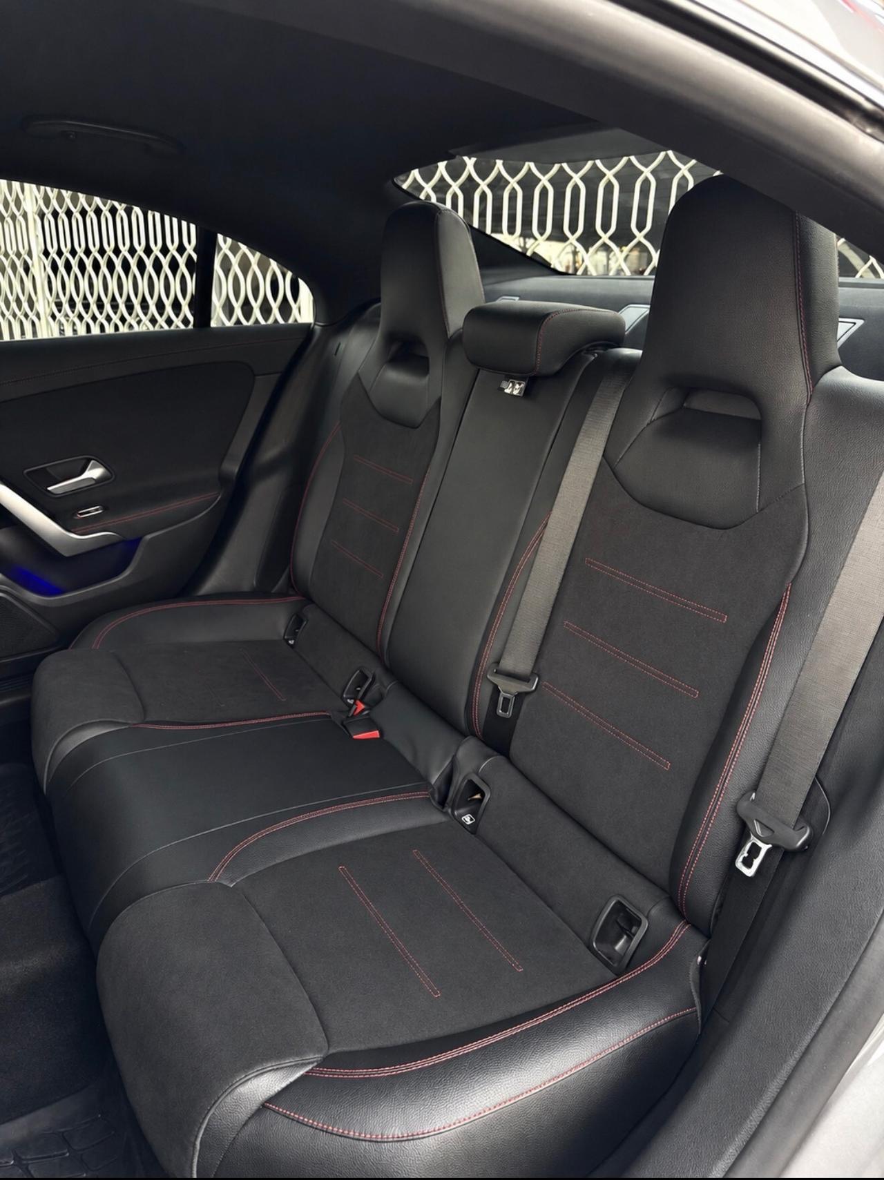 Mercedes CLA 200 d Premium AMG 2020 48.000 KM