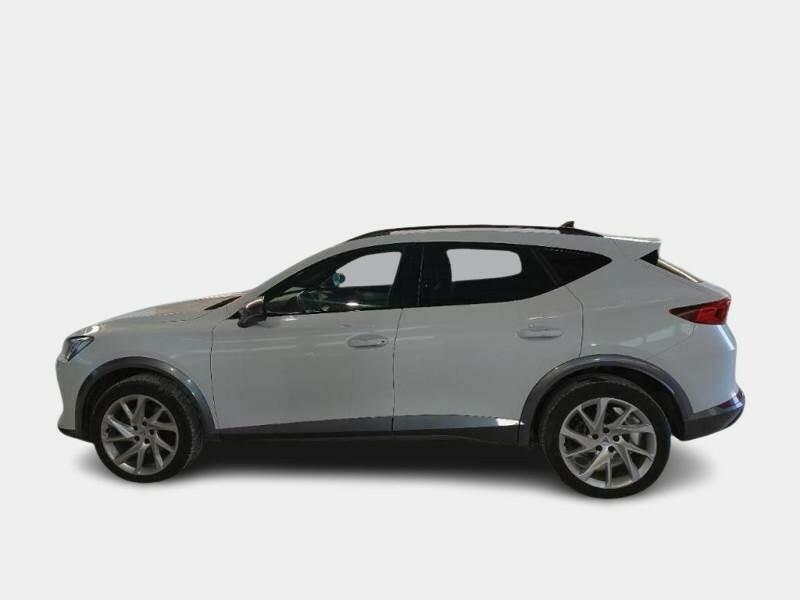 CUPRA FORMENTOR 2.0 TDI 4DRIVE DSG SUV
