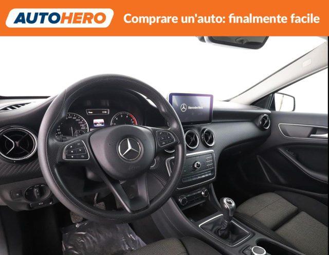 MERCEDES-BENZ GLA 180 Executive