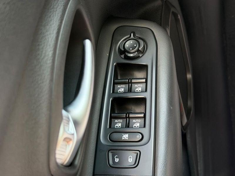 Jeep Renegade Renegade 1.0 t3 Limited 2wd "FULL-LED"