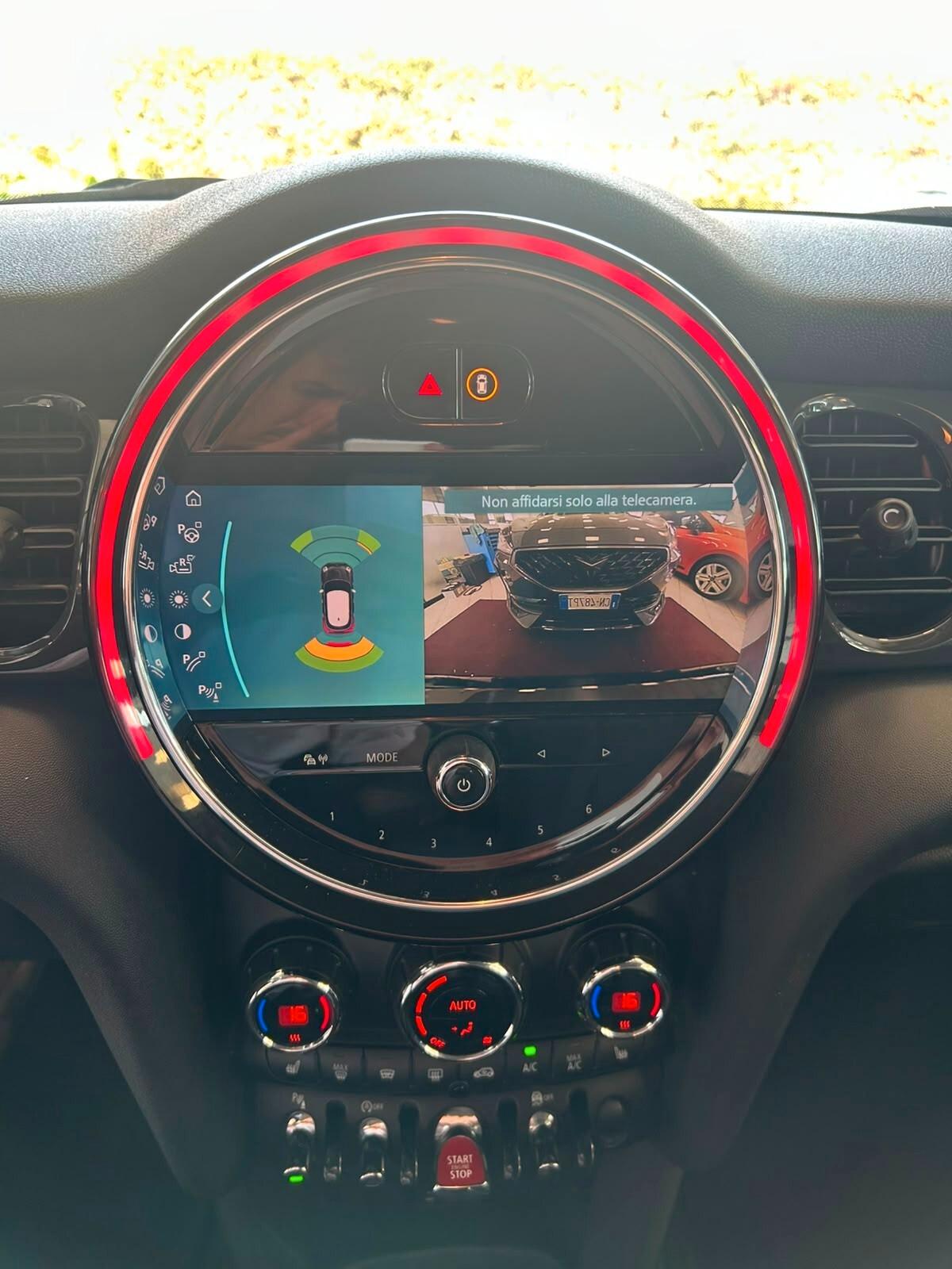 Mini 1.5 One Business