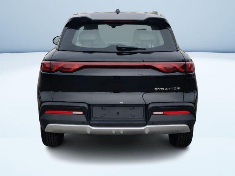 BYD Atto 2 Active