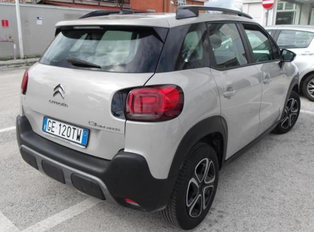 CITROEN C3 Aircross PureTech 130 S&S EAT6 Feel