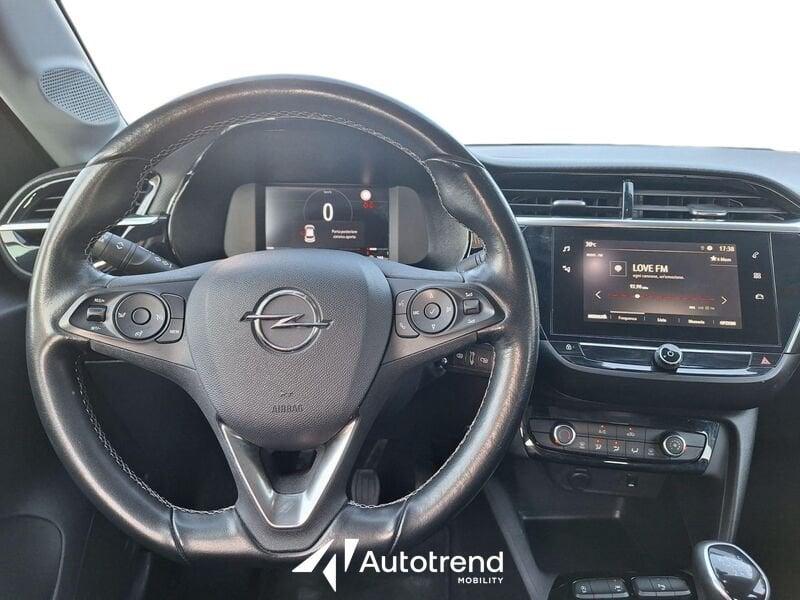 Opel Corsa 1.5 Diesel 100 CV LED Elegance