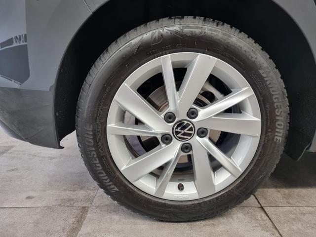 VOLKSWAGEN Golf 1.5 eTSI 130 CV EVO ACT DSG Style