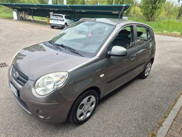 Kia Picanto 1.0 12V Benzina 5 porte 0ttimo Stato