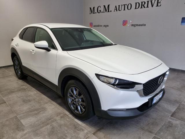 MAZDA CX-30 2.0L e-Skyactiv-G 150 CV M Hybrid 2WD Evolve