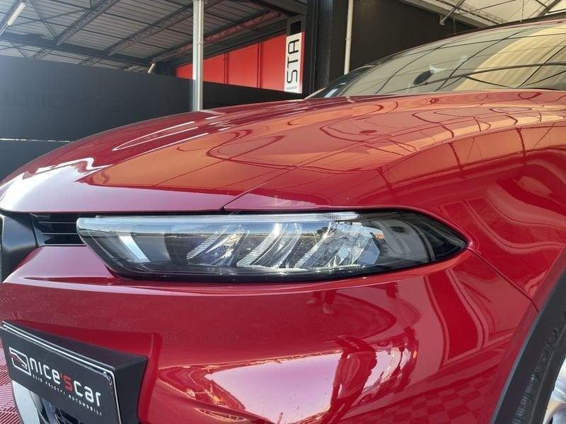 Alfa Romeo Tonale 1.6 diesel 130 CV TCT6 Sprint