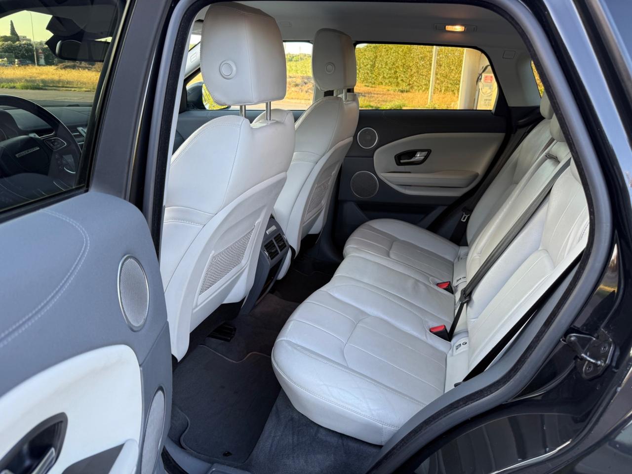 Land Rover Range Evoque 2.0 TD4 150 CV 5p. HSE