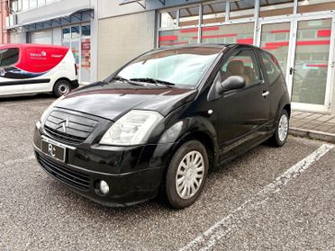 Citroen C2 1.1 NEOPATENTATI