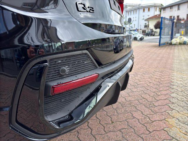 AUDI Q3 SPB 40 TDI quattro S tronic S line edition
