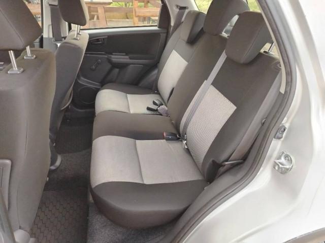 Fiat Sedici 1.6 16v Dynamic 4x2 120cv