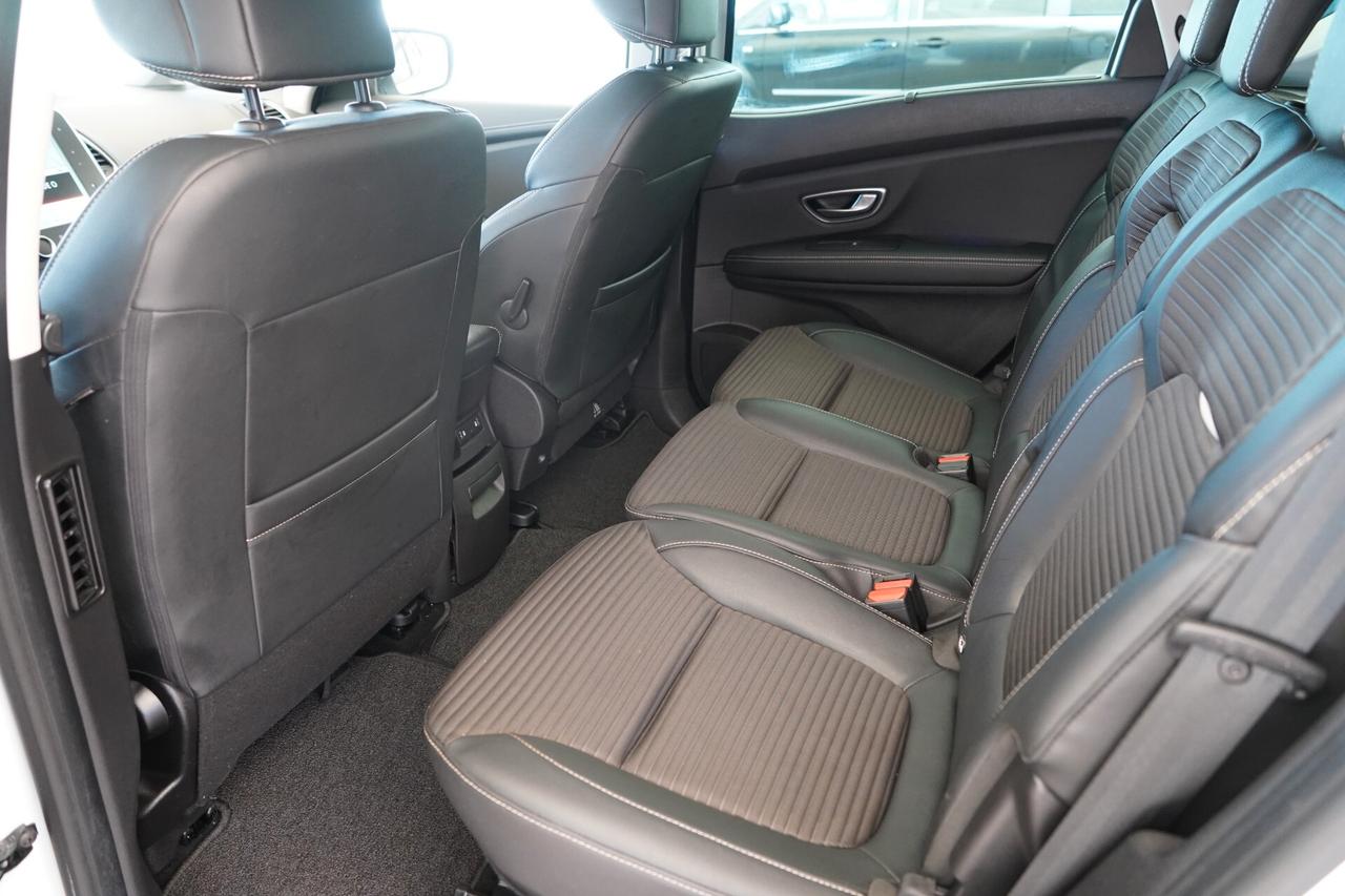 Renault Scenic Scénic Blue dCi 120 CV Sport Edition