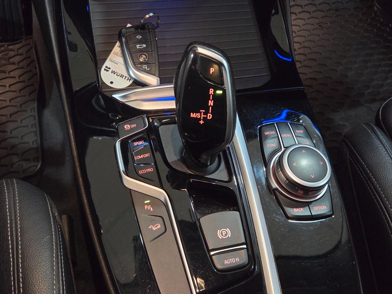 Bmw X3 xDrive20d Business Advantage