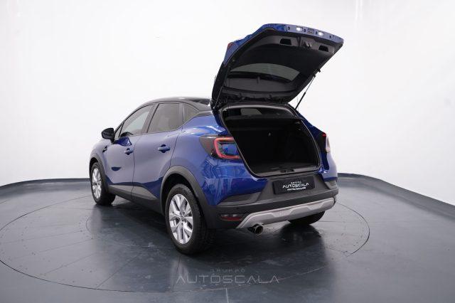 RENAULT Captur 1.0 TCe 12V 90 CV Equilibre #PackCity