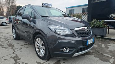 Opel Mokka 1.6 CDTI Ecotec 136CV 4x4 Start&Stop Cosmo