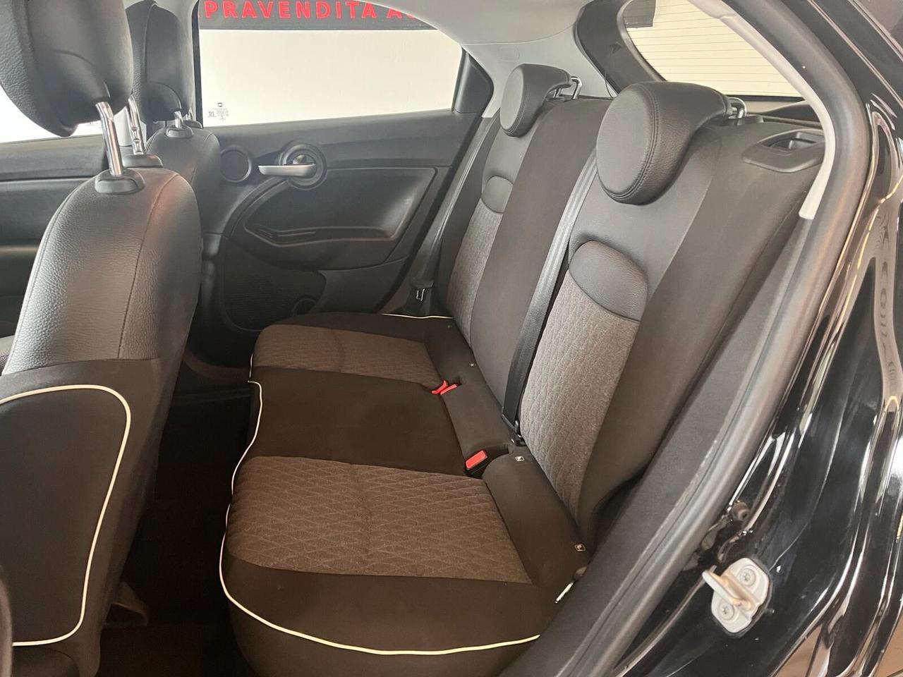 Fiat 500X 1.3 MultiJet 95 CV Sport