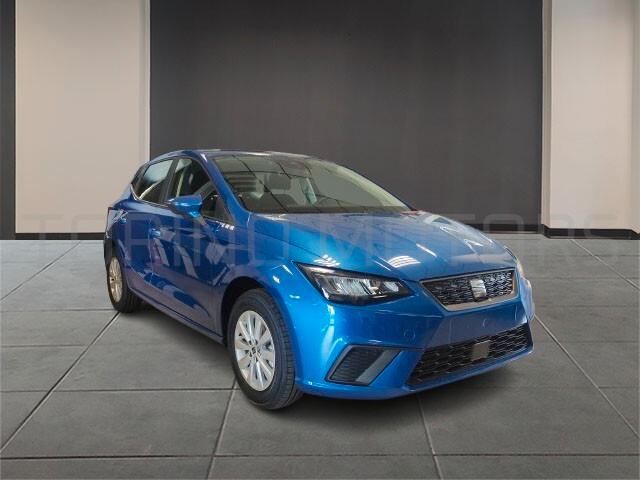 Seat Ibiza 1.0 EcoTSI 95 CV 5 porte Style