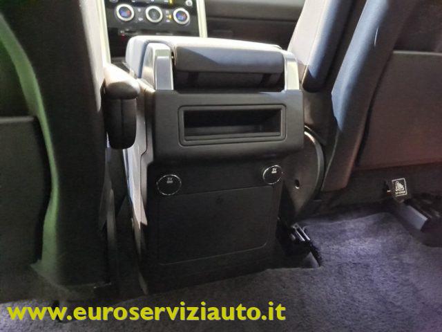 LAND ROVER Discovery 2.0 SD4 240 CV HSE Luxury 7posti