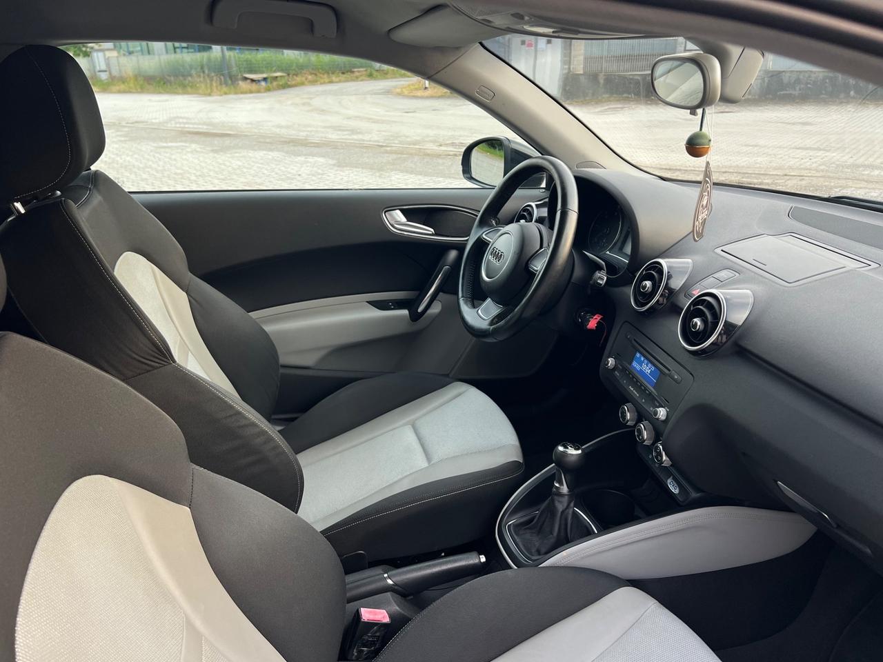 Audi A1 1.6 TDI 105 CV Ambition