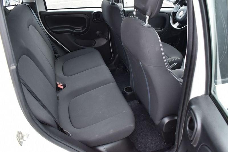 FIAT Panda 1.0 FireFly 70cv S&S Hybrid