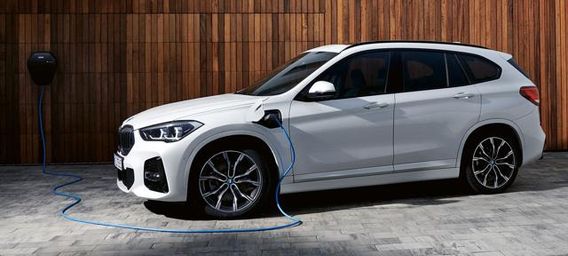 BMW X1 xDrive 25e Msport