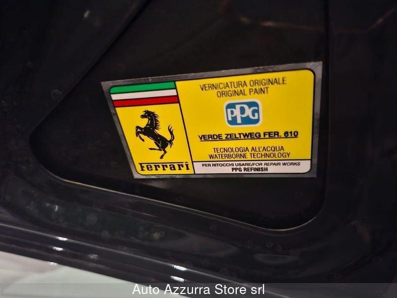 Ferrari Roma Roma Spider 3.9 F1 dct