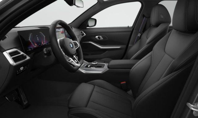 BMW 320 d 48V xDrive Touring Msport Pro