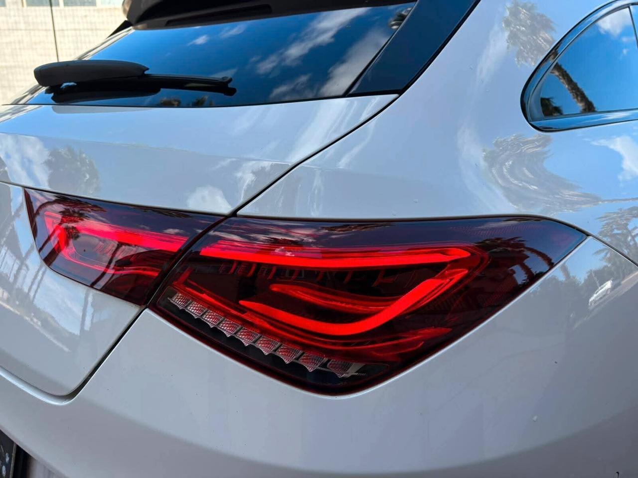 Mercedes-benz CLA 200 d Automatic Premium//