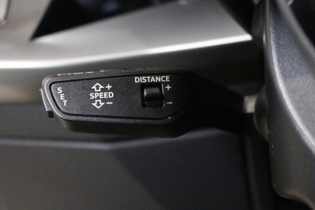 AUDI A3 SPB 40 TDI quattro S tronic S line edition