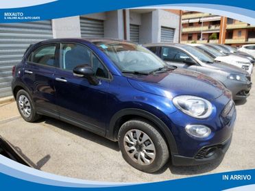 FIAT 500X 1.3 Multijet 95cv EU6