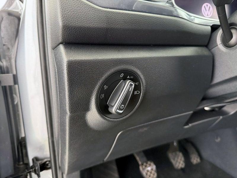 Volkswagen T-Roc T-Roc 2.0 TDI SCR Style