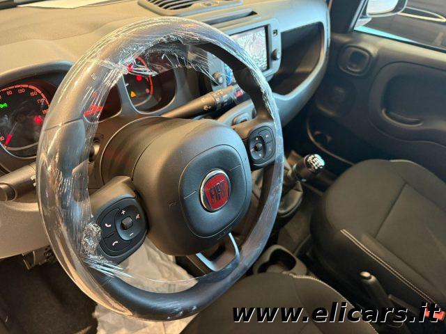 FIAT Panda 1.0 City Cross PLUS