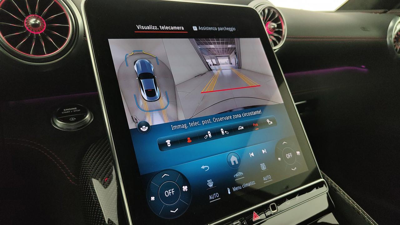 Mercedes-Benz Mercedes-AMG GT 63 4MATIC+