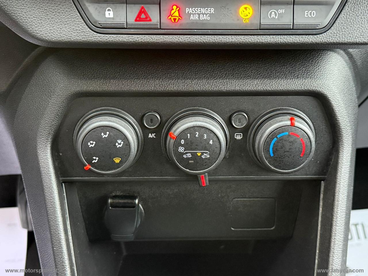 DACIA Sandero Stepway 1.0 TCe ECO-G Comfort