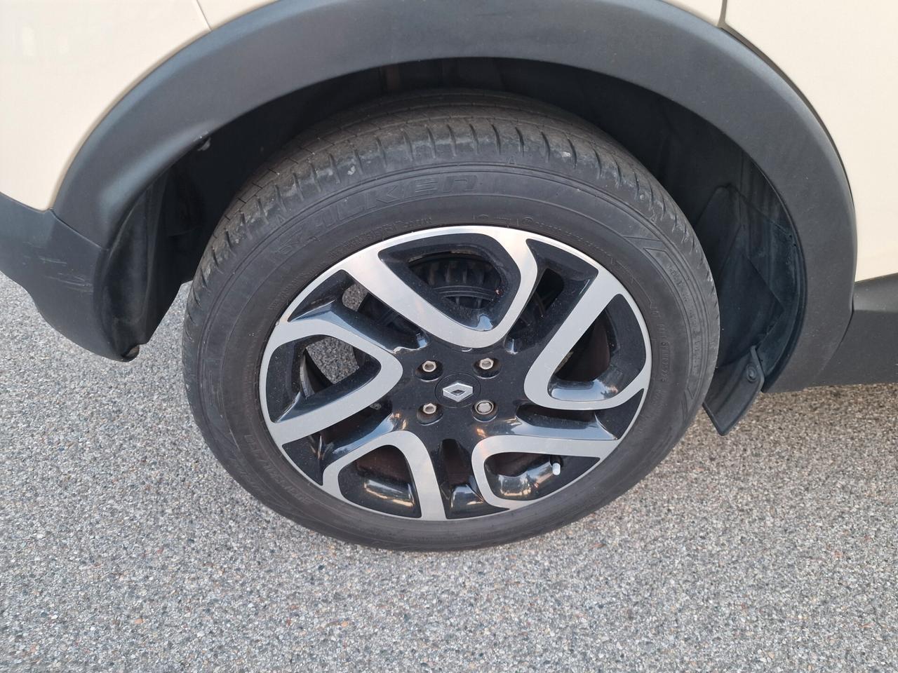 Renault Captur 0.9 TCe 12V 90 CV Start&Stop Energy R-Link