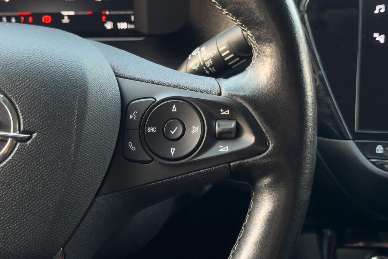 Opel Corsa 1.2 100 CV Elegance