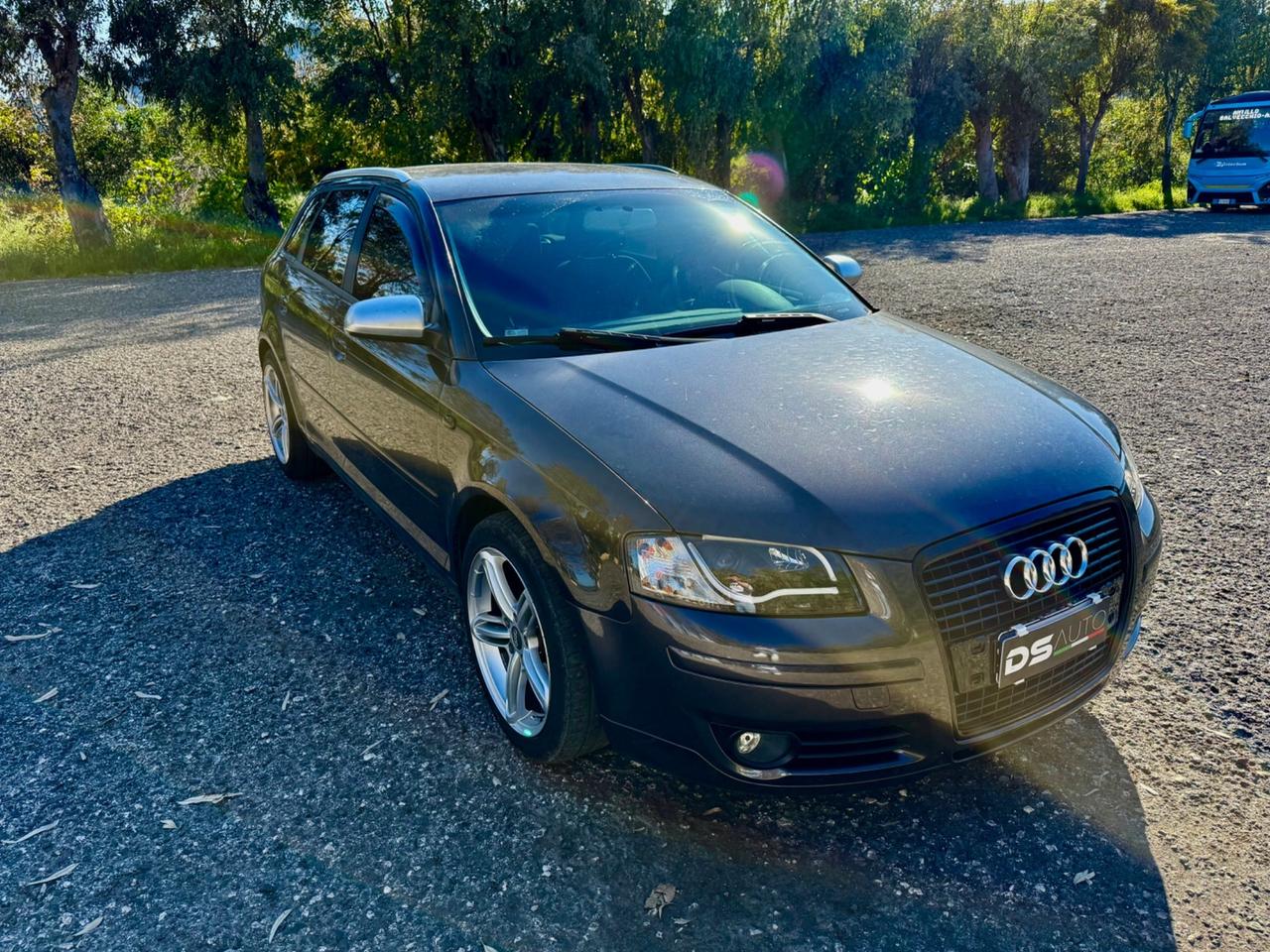 Audi A3 2.0 16V TDI Ambition