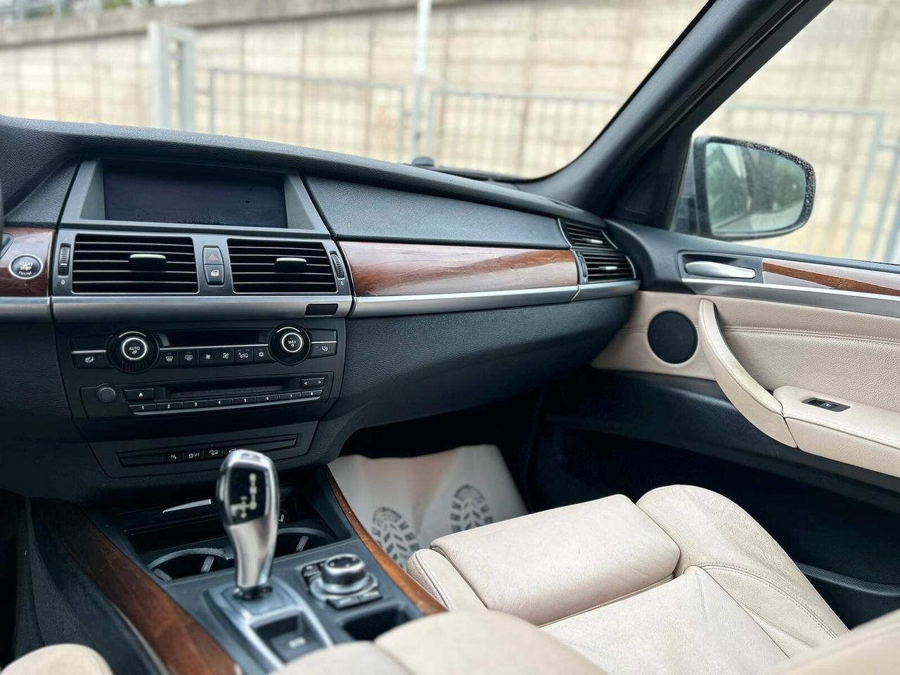 Bmw X5 xDrive30d Eccelsa Limited